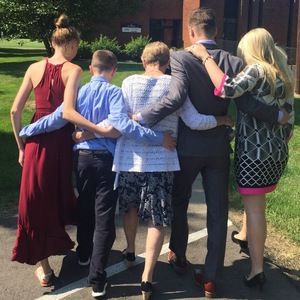 Meet your Posher, Brooklyn